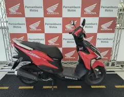 HONDA ELITE 125i HONDA ELITE 125i