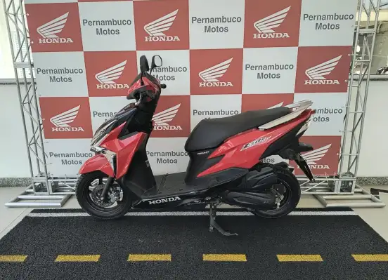 HONDA-ELITE 125i HONDA-ELITE 125i-2023