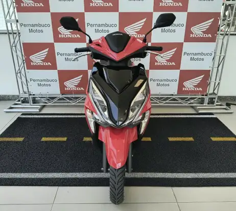 HONDA-ELITE 125i-2023