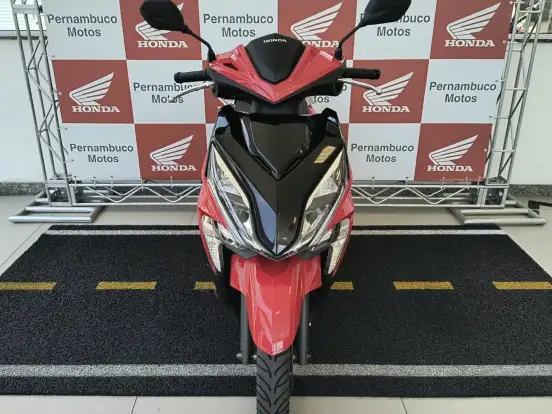 HONDA-ELITE 125i HONDA-ELITE 125i-2023