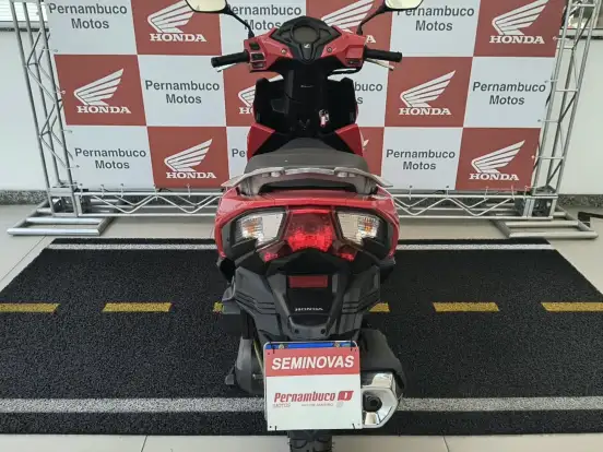 HONDA-ELITE 125i HONDA-ELITE 125i-2023