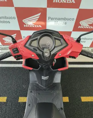 HONDA-ELITE 125i-2023