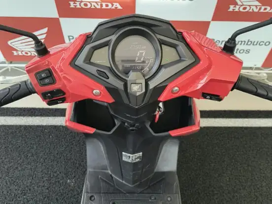 HONDA-ELITE 125i HONDA-ELITE 125i-2023
