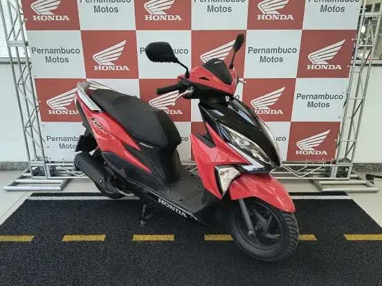 HONDA-ELITE 125i HONDA-ELITE 125i-2023