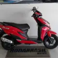 HONDA ELITE 125i HONDA ELITE 125i