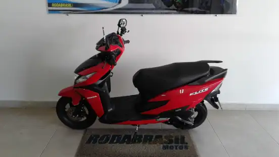 HONDA-ELITE 125i-2025