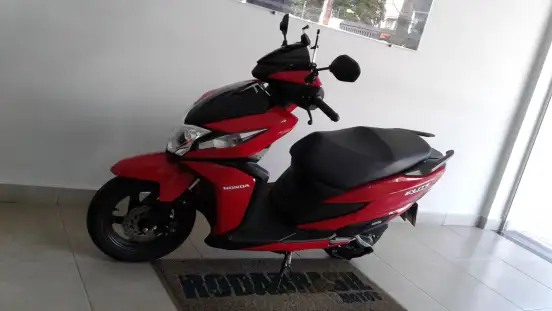HONDA-ELITE 125i-2025