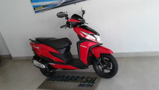 HONDA-ELITE 125i-2025