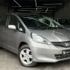 HONDA FIT 1.4 CX 16V FLEX 4P AUTOMÁTICO HONDA FIT 1.4 CX 16V FLEX 4P AUTOMÁTICO