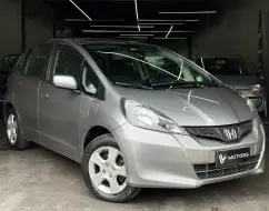 HONDA FIT 1.4 CX 16V FLEX 4P AUTOMÁTICO HONDA FIT 1.4 CX 16V FLEX 4P AUTOMÁTICO