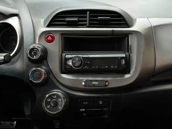HONDA-FIT-1.4 LX 16V FLEX 4P AUTOMÁTICO HONDA-FIT-2012