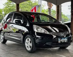 HONDA FIT 1.4 LX 16V FLEX 4P MANUAL HONDA FIT 1.4 LX 16V FLEX 4P MANUAL