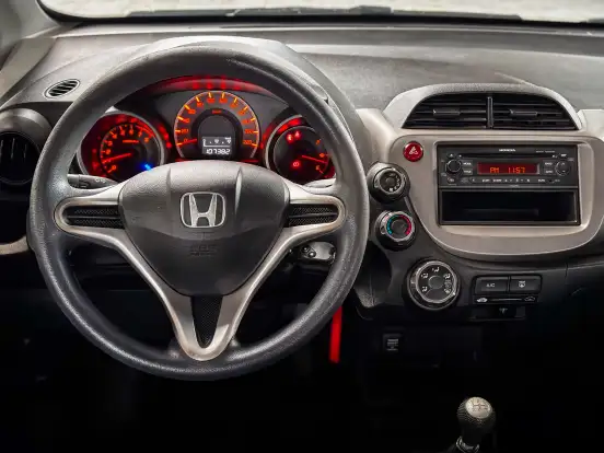 HONDA-FIT-2011