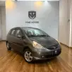 HONDA FIT 1.4 LX 8V FLEX 4P MANUAL HONDA FIT 1.4 LX 8V FLEX 4P MANUAL