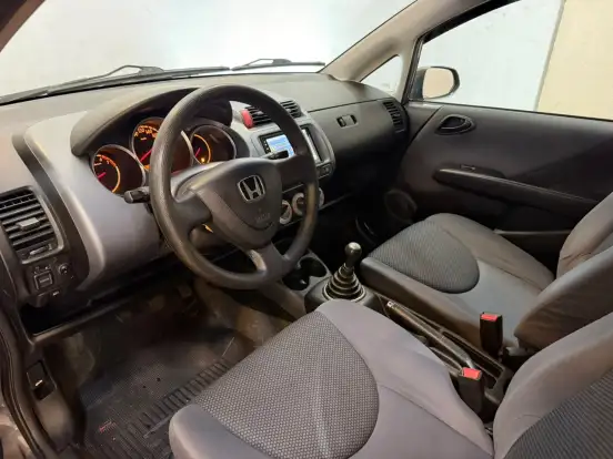 HONDA-FIT-2007