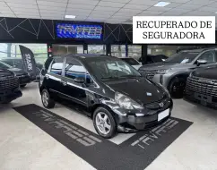 HONDA FIT 1.4 LX 8V GASOLINA 4P AUTOMÁTICO HONDA FIT 1.4 LX 8V GASOLINA 4P AUTOMÁTICO