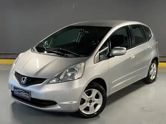 HONDA-FIT-1.4 LXL 16V FLEX 4P MANUAL HONDA-FIT-2010