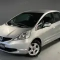 HONDA FIT 1.4 LXL 16V FLEX 4P MANUAL HONDA FIT 1.4 LXL 16V FLEX 4P MANUAL