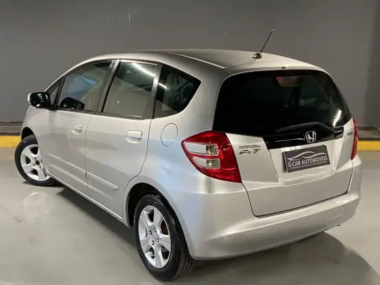 HONDA-FIT-1.4 LXL 16V FLEX 4P MANUAL HONDA-FIT-2010