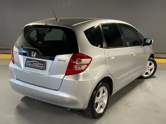 HONDA-FIT-1.4 LXL 16V FLEX 4P MANUAL HONDA-FIT-2010