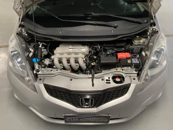 HONDA-FIT-1.4 LXL 16V FLEX 4P MANUAL HONDA-FIT-2010