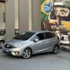 HONDA FIT 1.5 EX 16V FLEX 4P AUTOMÁTICO HONDA FIT 1.5 EX 16V FLEX 4P AUTOMÁTICO