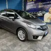 HONDA FIT 1.5 EX 16V FLEX 4P AUTOMÁTICO HONDA FIT 1.5 EX 16V FLEX 4P AUTOMÁTICO