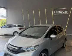 HONDA FIT 1.5 EX 16V FLEX 4P AUTOMÁTICO HONDA FIT 1.5 EX 16V FLEX 4P AUTOMÁTICO