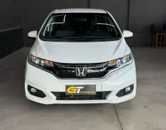 HONDA FIT 1.5 EXL 16V FLEX 4P AUTOMÁTICO HONDA FIT 1.5 EXL 16V FLEX 4P AUTOMÁTICO