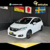 HONDA FIT 1.5 EXL 16V FLEX 4P AUTOMÁTICO HONDA FIT 1.5 EXL 16V FLEX 4P AUTOMÁTICO