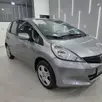 HONDA FIT 1.4 DX 16V FLEX 4P MANUAL HONDA FIT 1.4 DX 16V FLEX 4P MANUAL