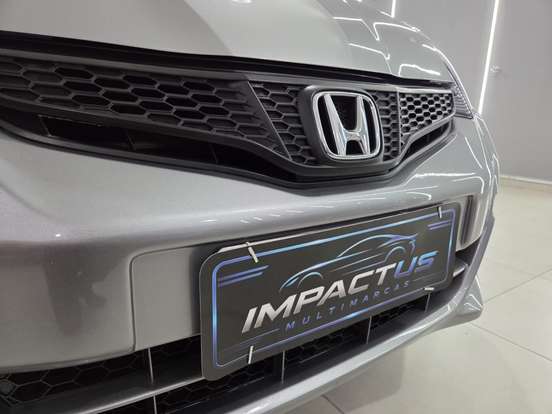 HONDA-FIT-1.4 DX 16V FLEX 4P MANUAL HONDA-FIT-2012
