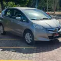 HONDA FIT 1.4 LX 16V FLEX 4P AUTOMÁTICO HONDA FIT 1.4 LX 16V FLEX 4P AUTOMÁTICO