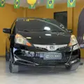 HONDA FIT 1.4 LX 16V FLEX 4P MANUAL HONDA FIT 1.4 LX 16V FLEX 4P MANUAL