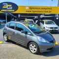 HONDA FIT 1.4 LX 16V FLEX 4P MANUAL HONDA FIT 1.4 LX 16V FLEX 4P MANUAL