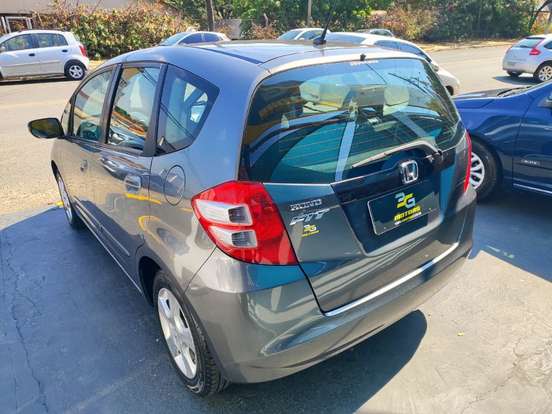 HONDA-FIT-1.4 LX 16V FLEX 4P MANUAL HONDA-FIT-2012