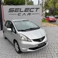 HONDA FIT 1.4 LX 16V FLEX 4P MANUAL HONDA FIT 1.4 LX 16V FLEX 4P MANUAL