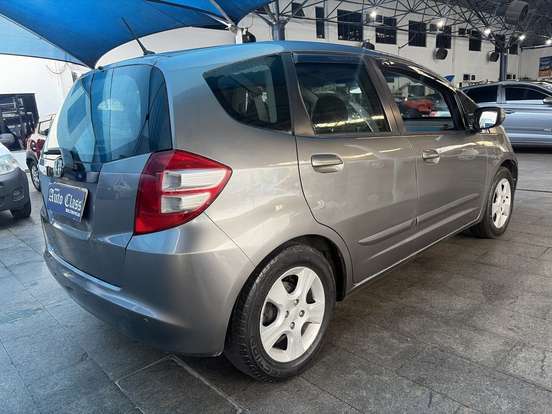 HONDA-FIT-1.4 LX 16V FLEX 4P MANUAL HONDA-FIT-2012