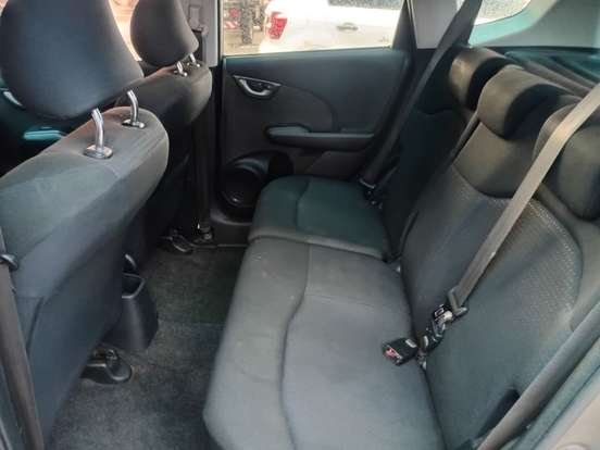 HONDA-FIT-1.4 LX 16V FLEX 4P MANUAL HONDA-FIT-2012