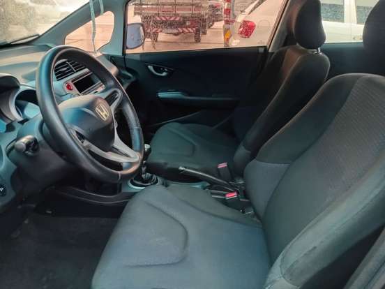 HONDA-FIT-1.4 LX 16V FLEX 4P MANUAL HONDA-FIT-2012
