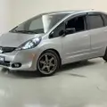 HONDA FIT 1.4 LX 16V FLEX 4P MANUAL HONDA FIT 1.4 LX 16V FLEX 4P MANUAL