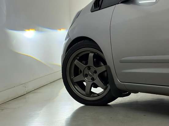 HONDA-FIT-1.4 LX 16V FLEX 4P MANUAL HONDA-FIT-2012