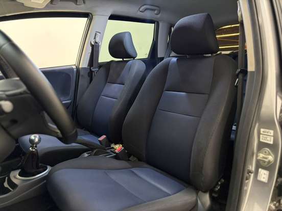 HONDA-FIT-1.4 LX 16V FLEX 4P MANUAL HONDA-FIT-2012