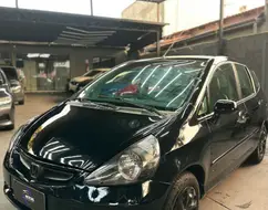 HONDA FIT 1.4 LX 8V GASOLINA 4P MANUAL HONDA FIT 1.4 LX 8V GASOLINA 4P MANUAL