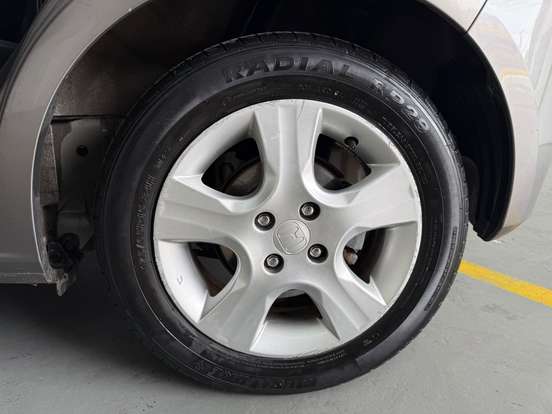 HONDA-FIT-1.4 LXL 16V FLEX 4P AUTOMÁTICO HONDA-FIT-2010
