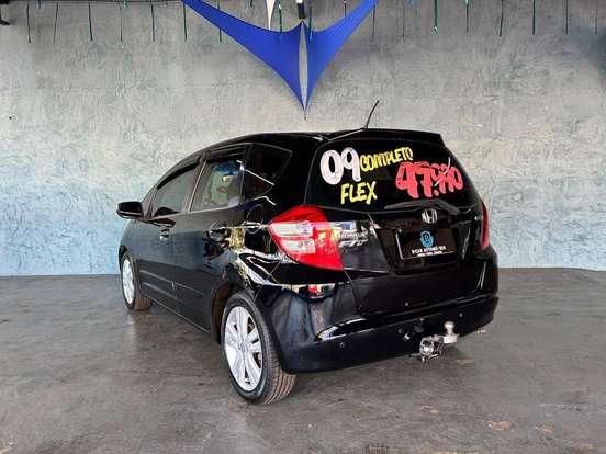 HONDA-FIT-2009