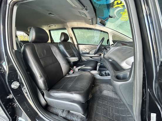 HONDA-FIT-1.5 EX 16V FLEX 4P AUTOMÁTICO HONDA-FIT-2009
