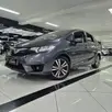 HONDA FIT 1.5 EX 16V FLEX 4P AUTOMÁTICO HONDA FIT 1.5 EX 16V FLEX 4P AUTOMÁTICO