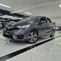 HONDA FIT 1.5 EX 16V FLEX 4P AUTOMÁTICO HONDA FIT 1.5 EX 16V FLEX 4P AUTOMÁTICO