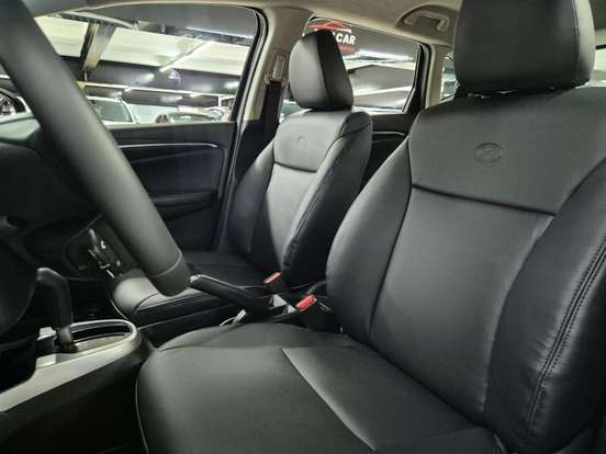 HONDA-FIT-1.5 EX 16V FLEX 4P AUTOMÁTICO HONDA-FIT-2015